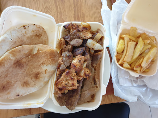 Photo of The Taste Hut - 8a Market St, Earlestown, Newton-le-Willows WA12 9AN