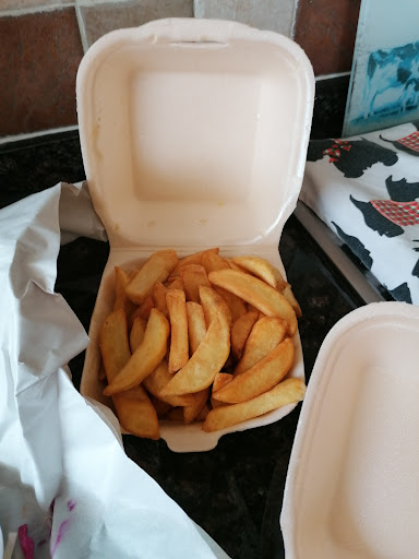Photo of The Taste Hut - 8a Market St, Earlestown, Newton-le-Willows WA12 9AN