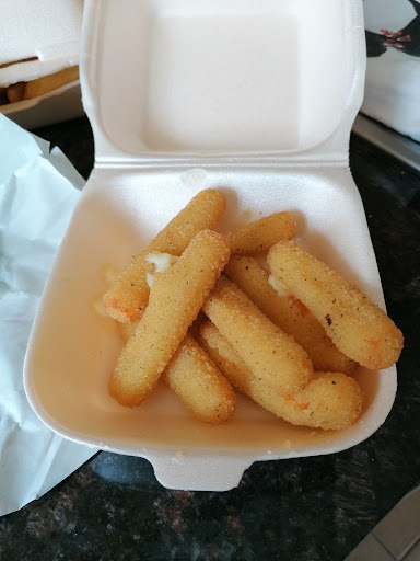Photo of The Taste Hut - 8a Market St, Earlestown, Newton-le-Willows WA12 9AN