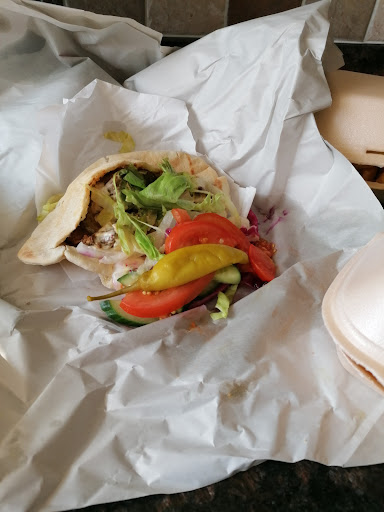 Photo of The Taste Hut - 8a Market St, Earlestown, Newton-le-Willows WA12 9AN