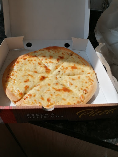 Photo of The Taste Hut - 8a Market St, Earlestown, Newton-le-Willows WA12 9AN