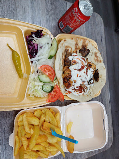 Photo of The Taste Hut - 8a Market St, Earlestown, Newton-le-Willows WA12 9AN