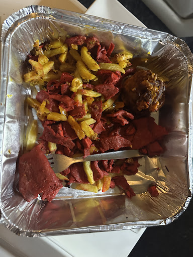 Photo of Kebab & Spice - 35 Earle St, Earlestown, Newton-le-Willows WA12 9LW