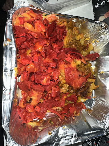 Photo of Kebab & Spice - 35 Earle St, Earlestown, Newton-le-Willows WA12 9LW