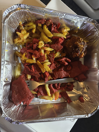 Photo of Kebab & Spice - 35 Earle St, Earlestown, Newton-le-Willows WA12 9LW