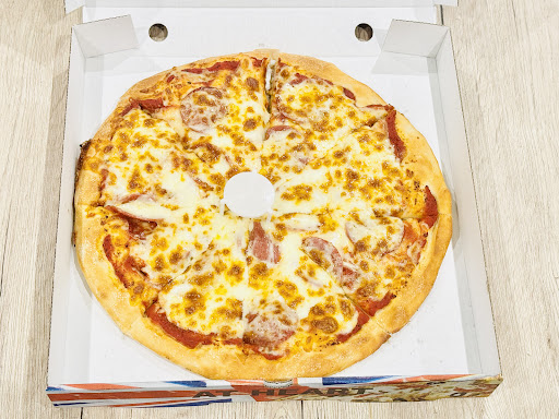 Photo of Continental Pizza - 280 Wigan Rd, Bryn, Ashton-in-Makerfield, Wigan WN4 0AR