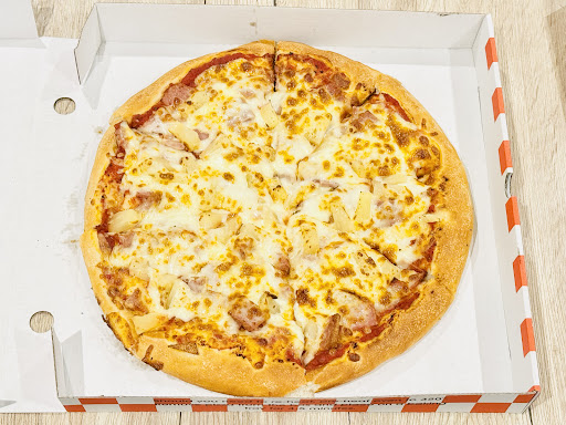 Photo of Continental Pizza - 280 Wigan Rd, Bryn, Ashton-in-Makerfield, Wigan WN4 0AR