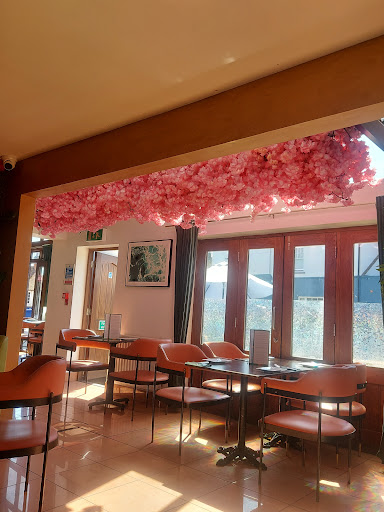 Photo of Mey Mediterranean Bar & Grill - 36 High St, Buckingham MK18 1NU