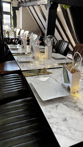 Photo of Mey Mediterranean Bar & Grill - 36 High St, Buckingham MK18 1NU