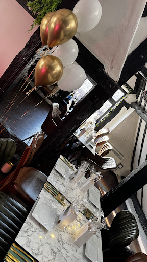 Photo of Mey Mediterranean Bar & Grill - 36 High St, Buckingham MK18 1NU