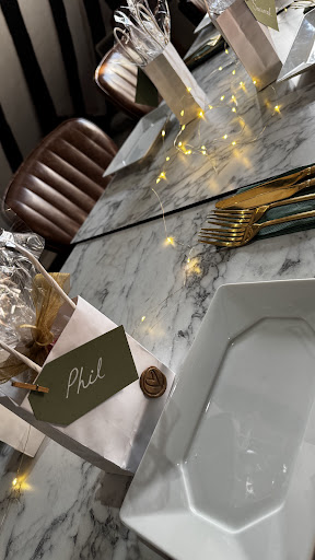 Photo of Mey Mediterranean Bar & Grill - 36 High St, Buckingham MK18 1NU