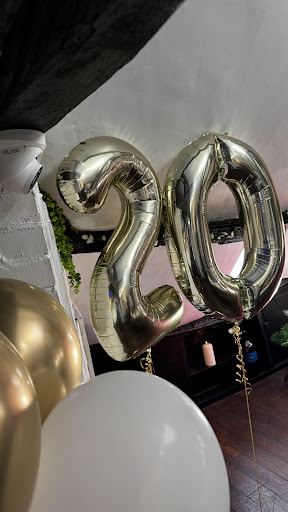 Photo of Mey Mediterranean Bar & Grill - 36 High St, Buckingham MK18 1NU