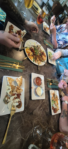 Photo of Mey Mediterranean Bar & Grill - 36 High St, Buckingham MK18 1NU