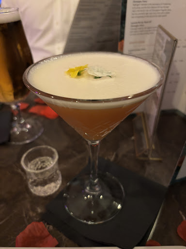 Photo of Mey Mediterranean Bar & Grill - 36 High St, Buckingham MK18 1NU