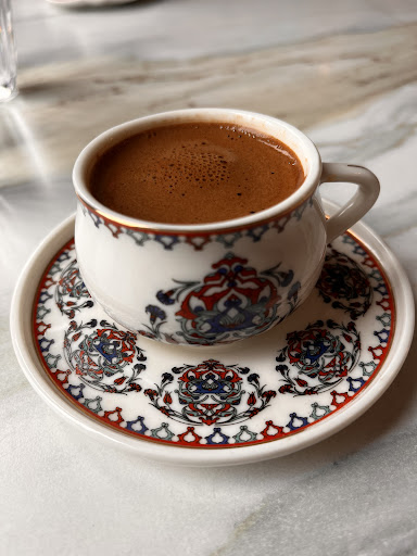 Photo of Mey Mediterranean Bar & Grill - 36 High St, Buckingham MK18 1NU