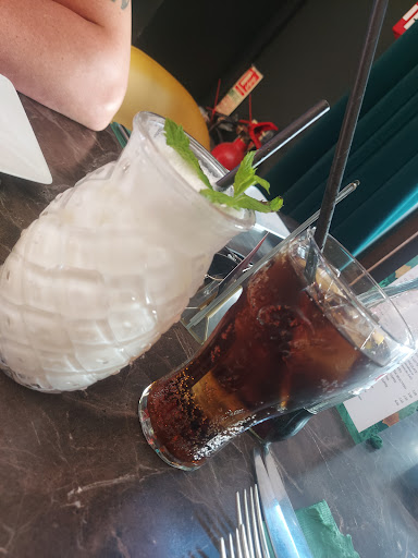 Photo of Mey Mediterranean Bar & Grill - 36 High St, Buckingham MK18 1NU