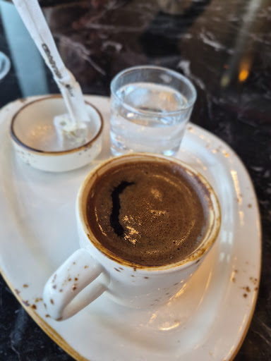 Photo of Bosphorus Turkish & Mediterranean Restaurant - Unit E, Shopping Park, 1 Kelso Rd, Bicester OX26 1ES