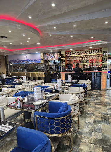 Photo of Bosphorus Turkish & Mediterranean Restaurant - Unit E, Shopping Park, 1 Kelso Rd, Bicester OX26 1ES