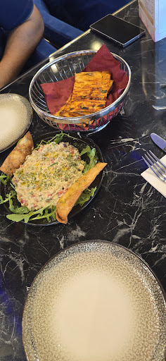 Photo of Bosphorus Turkish & Mediterranean Restaurant - Unit E, Shopping Park, 1 Kelso Rd, Bicester OX26 1ES