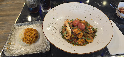 Photo of Bosphorus Turkish & Mediterranean Restaurant - Unit E, Shopping Park, 1 Kelso Rd, Bicester OX26 1ES