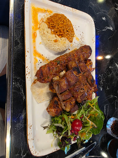 Photo of Bosphorus Turkish & Mediterranean Restaurant - Unit E, Shopping Park, 1 Kelso Rd, Bicester OX26 1ES