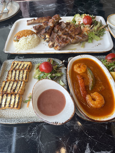 Photo of Bosphorus Turkish & Mediterranean Restaurant - Unit E, Shopping Park, 1 Kelso Rd, Bicester OX26 1ES