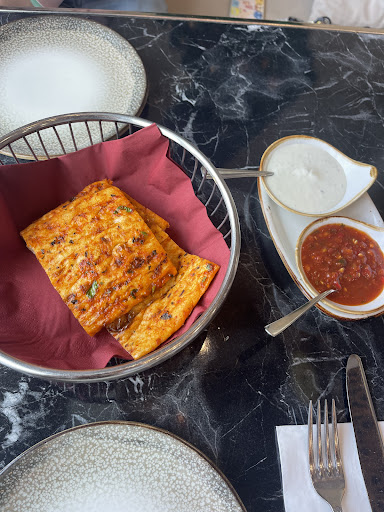 Photo of Bosphorus Turkish & Mediterranean Restaurant - Unit E, Shopping Park, 1 Kelso Rd, Bicester OX26 1ES