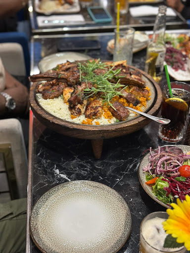 Photo of Bosphorus Turkish & Mediterranean Restaurant - Unit E, Shopping Park, 1 Kelso Rd, Bicester OX26 1ES