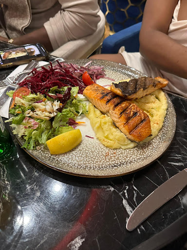 Photo of Bosphorus Turkish & Mediterranean Restaurant - Unit E, Shopping Park, 1 Kelso Rd, Bicester OX26 1ES