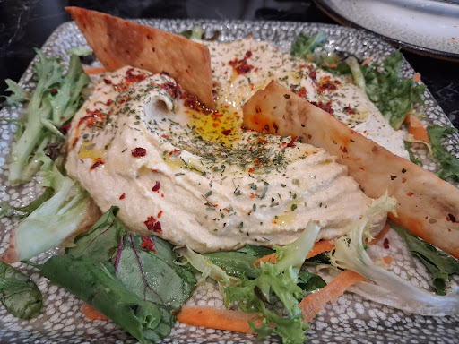 Photo of Bosphorus Turkish & Mediterranean Restaurant - Unit E, Shopping Park, 1 Kelso Rd, Bicester OX26 1ES