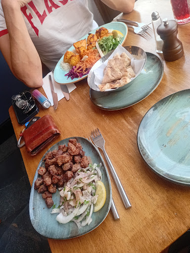 Photo of Bosphorus Turkish & Mediterranean Restaurant - Unit E, Shopping Park, 1 Kelso Rd, Bicester OX26 1ES