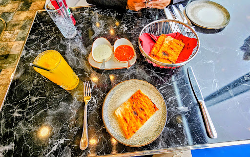 Photo of Bosphorus Turkish & Mediterranean Restaurant - Unit E, Shopping Park, 1 Kelso Rd, Bicester OX26 1ES