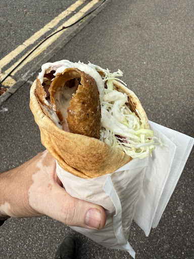 Photo of The Big Kebab - 58 Garamonde Dr, Wymbush, Milton Keynes MK8 8ND