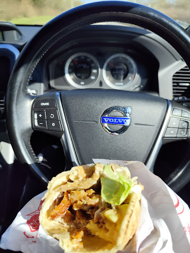 Photo of The Big Kebab - 58 Garamonde Dr, Wymbush, Milton Keynes MK8 8ND