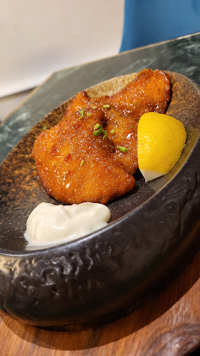 Photo of Zayka - 13 Church St, Bicester OX26 6AY