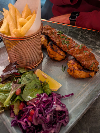 Photo of Zayka - 13 Church St, Bicester OX26 6AY