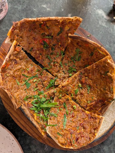 Photo of Zayka - 13 Church St, Bicester OX26 6AY