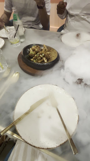 Photo of Zayka - 13 Church St, Bicester OX26 6AY