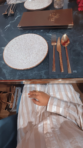 Photo of Zayka - 13 Church St, Bicester OX26 6AY