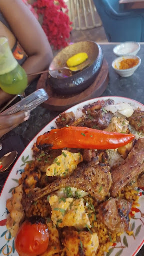 Photo of Zayka - 13 Church St, Bicester OX26 6AY