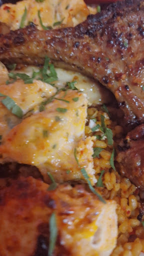 Photo of Zayka - 13 Church St, Bicester OX26 6AY