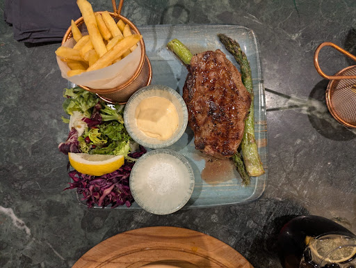 Photo of Zayka - 13 Church St, Bicester OX26 6AY