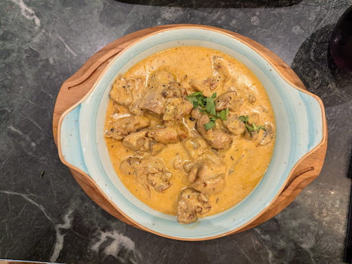 Photo of Zayka - 13 Church St, Bicester OX26 6AY