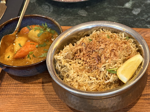 Photo of Zayka - 13 Church St, Bicester OX26 6AY