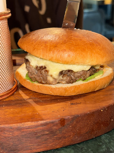 Photo of Zayka - 13 Church St, Bicester OX26 6AY