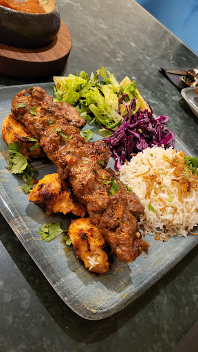 Photo of Zayka - 13 Church St, Bicester OX26 6AY