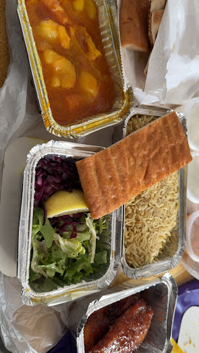 Photo of Zayka - 13 Church St, Bicester OX26 6AY