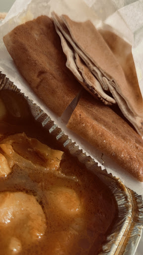 Photo of Zayka - 13 Church St, Bicester OX26 6AY