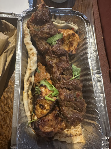 Photo of Zayka - 13 Church St, Bicester OX26 6AY