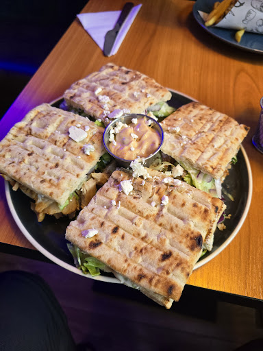 Photo of GREEK HOUSE SOUVLAKI - 4 West St, Buckingham MK18 1HL